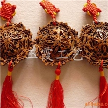 核桃工艺品摆挂饰品，核桃汽车手机挂件，核桃烙画