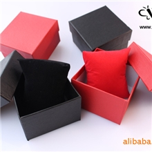 批发供应手表盒，手表纸盒礼品盒，包装盒100740