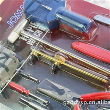 批发供应16件套装修表工具，手表店家必备!106448