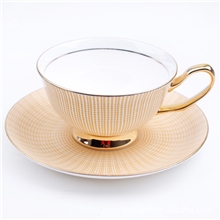 咖啡套装骨瓷咖啡杯陶瓷咖啡杯杯碟套装水杯（咖啡杯）