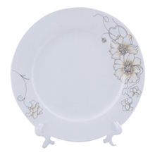 茶具套装陶瓷餐具盘子酒店欧式陶瓷盘子盘子批发