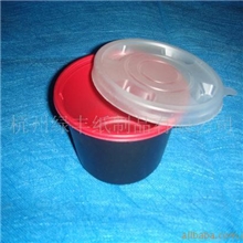 一次性塑料汤杯/PP杯/塑料一次性杯