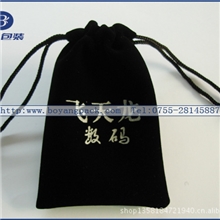 供应品牌掌上电脑绒布袋电脑包装袋