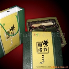 供应茶叶礼盒，设计，裱糊，生产一条龙服务