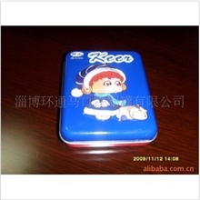 l批发热销供应多种型号的月饼罐