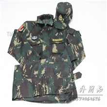 12款特战迷彩服猎人数码作训服我是特种兵07训练服红细胞军强出品