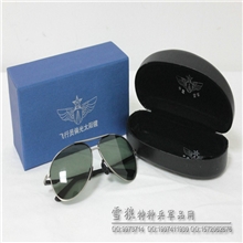 厂家直销空军飞行眼镜驾驶蛤蟆镜雷朋偏光镜战地黑鹰眼镜四色可选