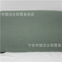 厂家直销04陆空枕头保健枕头军绿颈椎病克星枕头军迷枕头S型