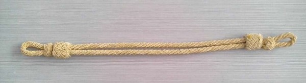 金色银色印度丝金属丝帽封带