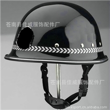 供应订做执勤头盔勤务钢盔巡逻头盔防护钢盔安全头盔
