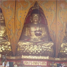 供应佛像，如三宝佛，释迦牟尼佛，阿弥陀佛,药师佛