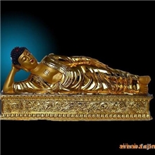 供应卧佛天檀大佛