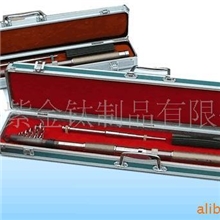 钛制品/3.3米的纯钛鱼竿/3.6米的纯钛鱼竿