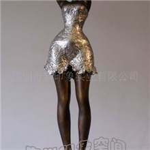 工厂直销人物雕塑工艺品摆件装饰艺术品玫瑰