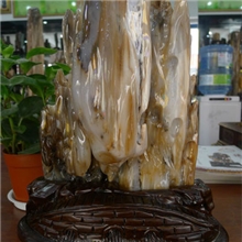 缅甸树化玉AD024