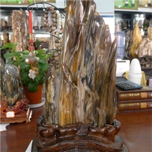 缅甸树化玉AI018