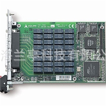 凌华动态信号采集与分析PXI-7931