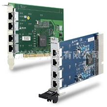 凌华模块扩展套件PCI-8570,PXI-8570