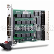 凌华动态信号采集与分析PXI-7901