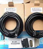 三菱伺服MR-E系列配件