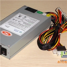 厂家供应带-5V功能1U/300W电源游戏机电源广告机电源