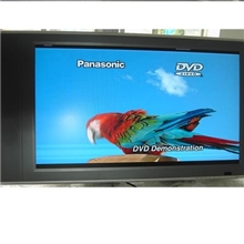 深圳厂家供应26寸单机版高清高亮度超薄内嵌式LCD室内广告机