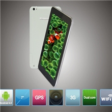 7寸IPS屏德仪高清1G8G超薄原笔迹手写NFCGPS3G通话平板电脑