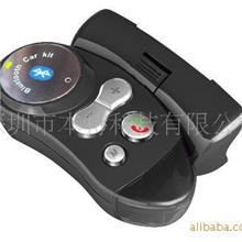 方向盘车载蓝牙免提电话-FM16/手机蓝牙免提工厂/车载蓝牙免提厂