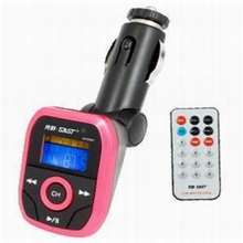 特价先科AY550C4GB车载MP3播放器汽车MP3USB接口