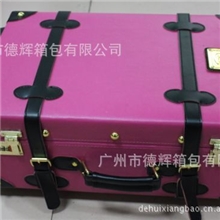 批发销售复古拉杆箱拉杆箱旅行拉杆箱拉杆箱女式
