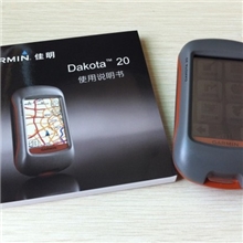 佳明手持GPSDakota20
