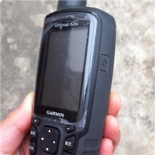 佳明手持GPSMap62SC行业版