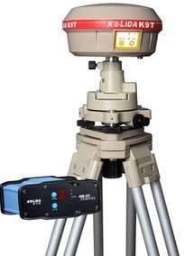 批发零售：GPSRTK科力达K9T