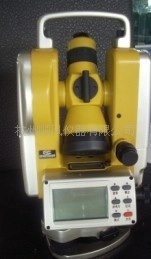 批发零售:经纬仪电子经纬仪浙江总代ET260经纬仪
