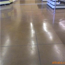 主营水磨石地面硬化抛光结晶增色亮化施工服务地面硬化水磨石