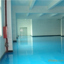 提供环氧(厚膜)1地坪涂装服务经济适用