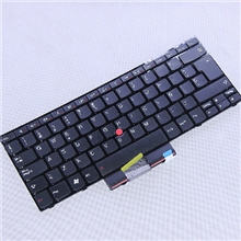 全新原装外文IBM联想E420E425键盘