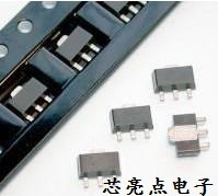 高精度线性稳压驱动IC芯片CH75XX