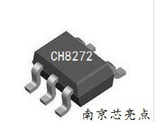 5V1A原边反馈适配器驱动IC