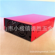 240*160*65逆变器铁外壳