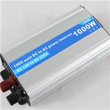 家用停电宝太阳能逆变器1000W12V转220V车载逆变器