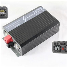 厂家大功率逆变器纯正弦波1000W12V转220V太阳能逆变器