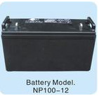 供应松下UPS蓄电池100AH免维护蓄电池全国包邮特价销售