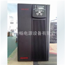 品牌山特ups不间断电源3000VAC3K在线式标机稳压正弦波