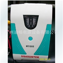 品牌广东地区美国山特UPS不间断电源带稳压外接24V原装正品