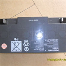 全新松下蓄电池12V65AH免维护阀控蓄电池松下LC-P1265STUPS电池