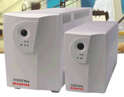 山特UPS不间断电源K500-ProUPS电源500VA/300W稳压