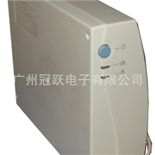 UPS不间断电源SANTAK深圳山特TG1000600W全国联保三年全新