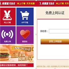 无线营销解决方案