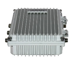 锐捷双频室外大功率无线AP